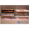Image 1 : (15) NIB DVDs