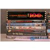 Image 3 : (15) NIB DVDs