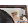 Image 4 : Vintage Garrand Record Player