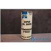 Image 2 : (3) Anti-Freeze Tins, Super Oil Saver (1 w/Contents)