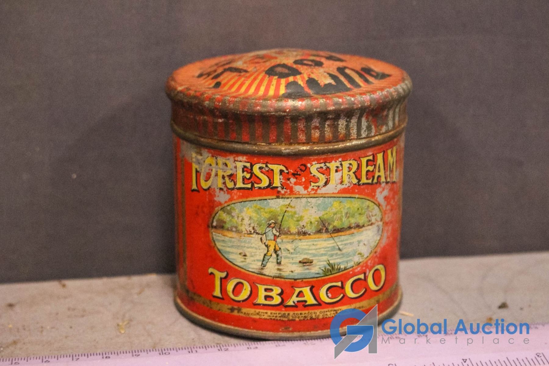 is tobacco still grown in the us Tobacco in Colonial Virginia