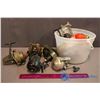 Image 1 : Lot of Misc Fishing Reels & Related