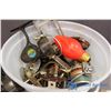 Image 2 : Lot of Misc Fishing Reels & Related