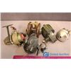 Image 3 : Lot of Misc Fishing Reels & Related