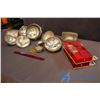 Image 2 : Lot of Misc Headlights