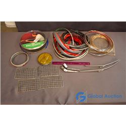 Lot of Auto Related Car Molding and Etc