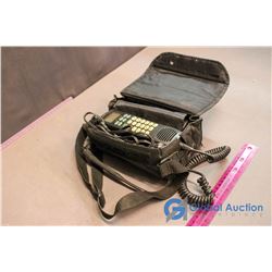 1970's Avanti Cell Phone In Case