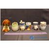 Image 3 : Lot of Vintage Egg Holders (6)