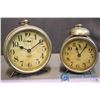 Image 1 : 2 Westclox Alarm Clocks