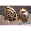 Image 4 : 2 Westclox Alarm Clocks