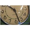 Image 2 : Green Westclox Wall Clock