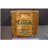 Image 4 : Wooden 7-Up Crate (16"x12"x12")