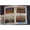 Image 3 : Portfolio of Reproductions of The Seagram Colleciton of Paintings of the Cities of Canada