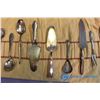 Image 3 : Misc. Serving Forks, Spoons & Knives