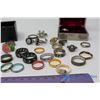 Image 2 : Lot of Teen Age Rings