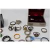 Image 3 : Lot of Teen Age Rings