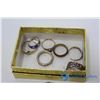 Image 6 : Lot of Teen Age Rings