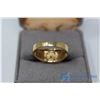 Image 4 : 10K Gold Ring