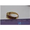 Image 7 : 10K Gold Ring