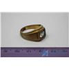 Image 6 : 18K Gold Ring