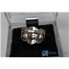 Image 4 : Sterling Silver Ring