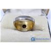 Image 4 : 14K Gold Male Ring
