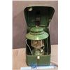 Image 3 : Coleman Lantern with Case