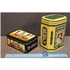 Image 3 : McCormick Farmall Tin; Eaton's Tin & Assorted Chocolate Tins