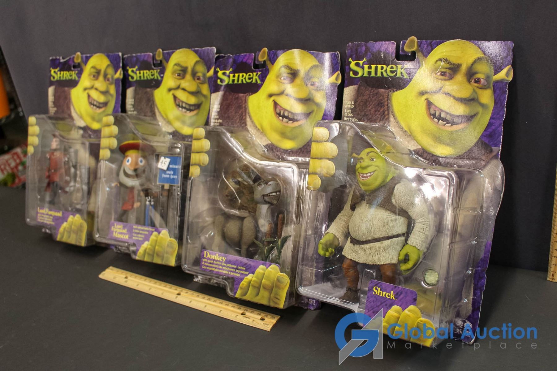 shrek toys near me