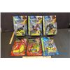 Image 1 : Transformers Beast Wars & Beast Machines NIB (6)