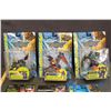 Image 2 : Transformers Beast Wars & Beast Machines NIB (6)
