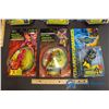 Image 3 : Transformers Beast Wars & Beast Machines NIB (6)