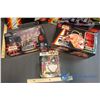 Image 2 : (5) NIB Star Wars Toys