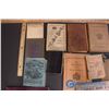 Image 3 : Lot of 1800's and Early 1900's Paper Items
