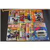 Image 1 : (18) Automobile Magazines