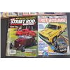 Image 2 : (17) Automobile Magazines