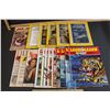 Image 1 : (19) Vintage Magazines