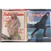 Image 2 : Lot of Music & Hollywood Publications (Rolling Stone, Elvis Presley)