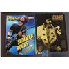 Image 3 : Lot of Music & Hollywood Publications (Rolling Stone, Elvis Presley)