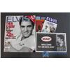 Image 4 : Lot of Music & Hollywood Publications (Rolling Stone, Elvis Presley)