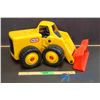 Image 1 : Little Tykes Plastic Wheel Loader