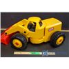 Image 2 : Little Tykes Plastic Wheel Loader