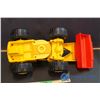 Image 5 : Little Tykes Plastic Wheel Loader