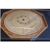 Image 1 : Wooden Crokinole Board