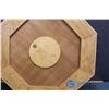Image 3 : Wooden Crokinole Board