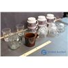Image 2 : Lot of Misc. Cups and Glasses
