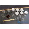 Image 3 : Lot of Misc. Cups and Glasses