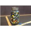 Image 1 : Jar of Marbles