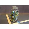 Image 2 : Jar of Marbles