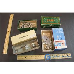 Sewing Machine Accessories, Singer, Kenmore